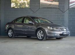 Honda legend V6 3.5 L