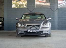 Honda legend V6 3.5 L