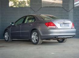 Honda legend V6 3.5 L