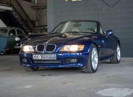 BMW Z3 Roadster