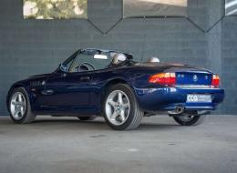 BMW Z3 Roadster