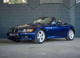 BMW Z3 Roadster
