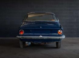 Simca 1000 coupé