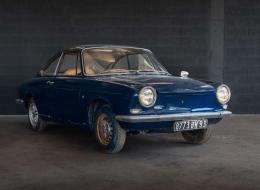 Simca 1000 coupé