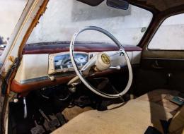 Peugeot 403 Berline