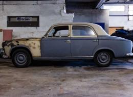 Peugeot 403 Berline
