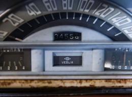 Peugeot 403 Berline