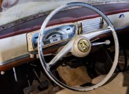 Peugeot 403 Berline