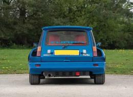 Renault R5 Turbo 1