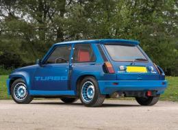 Renault R5 Turbo 1
