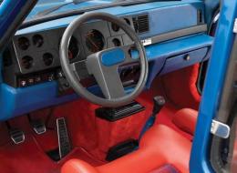 Renault R5 Turbo 1