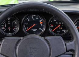 Porsche 911 TARGA