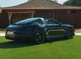 Porsche 992 Targa 4 GTS Edition 50 ans Porsche Design