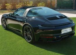 Porsche 992 Targa 4 GTS Edition 50 ans Porsche Design