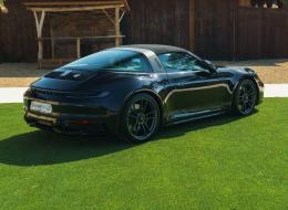 Porsche 992 Targa 4 GTS Edition 50 ans Porsche Design