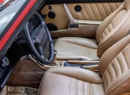 Porsche 911 964 Carrera 2 Cabriolet
