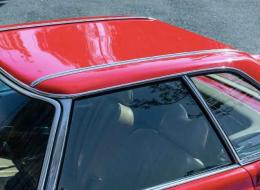 Mercedes-Benz SL 280 SL PAGODE