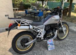 Moto Honda 750 xlv