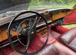 Jaguar 420 G