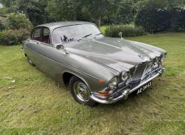 Jaguar 420 G