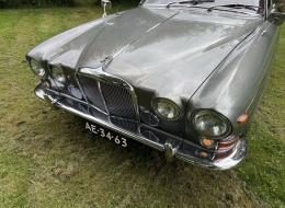 Jaguar 420 G