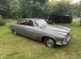 Jaguar 420 G