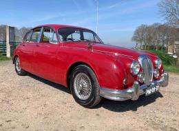 Daimler V8