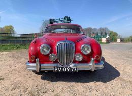 Daimler V8