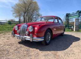 Daimler V8