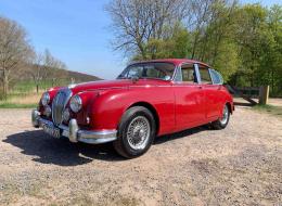 Daimler V8