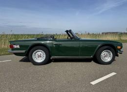 Triumph TR6