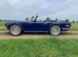 Triumph TR6