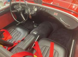 Austin Healey 100 / 4 BN1