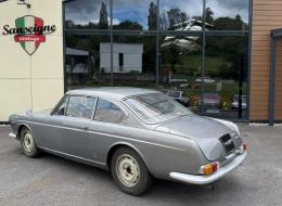 Lancia Flavia 1800 inj (Travaux a prévoir)