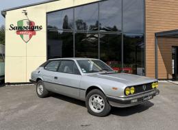 Lancia Beta HPE Executive