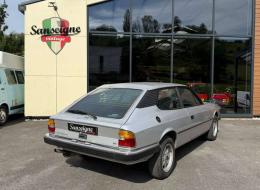 Lancia Beta HPE Executive