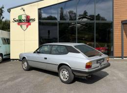 Lancia Beta HPE Executive