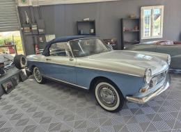 Peugeot 404 Cabriolet