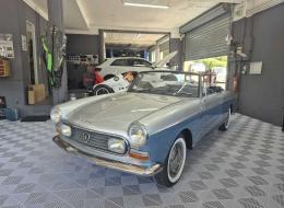Peugeot 404 Cabriolet