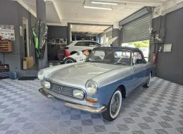 Peugeot 404 Cabriolet