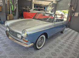 Peugeot 404