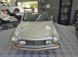 Peugeot 404
