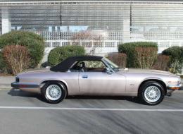 Jaguar XJS 4.0 Cabriolet