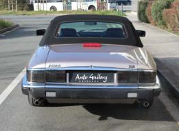 Jaguar XJS 4.0 Cabriolet
