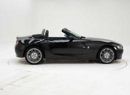 BMW Z4 2.5 '2008 CH46176