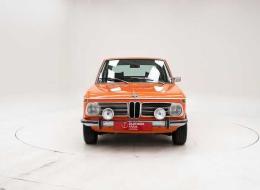 BMW 2000 Touring '73 CH58270