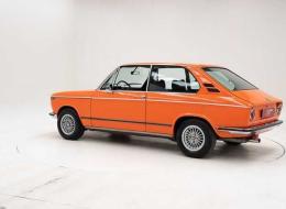 BMW 2000 Touring '73 CH58270