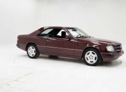 Mercedes-Benz CE 230 CE \'91 CH80503