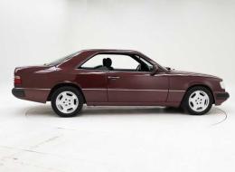 Mercedes-Benz CE 230 CE \'91 CH80503