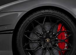 Lamborghini Temerario V8